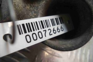 Изображение товара 72666 - 00072666 kronshtejn kompressora konditsionera 1