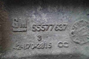 Изображение товара 72666 - 00072666 kronshtejn kompressora konditsionera 3