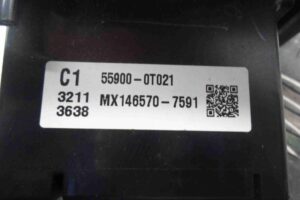 Изображение товара 72673 - 00072673 pereklyuchatel otopitelya 3