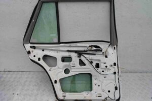 Изображение товара 72682 - 00072682 dver zadnyaya levaya Ford Focus 1