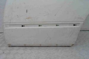 Изображение товара 72682 - 00072682 dver zadnyaya levaya Ford Focus