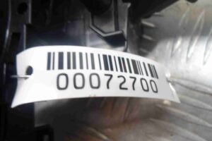 Изображение товара 72700 - 00072700 pereklyuchatel podrulevoj (strekoza) Toyota Hiace 2