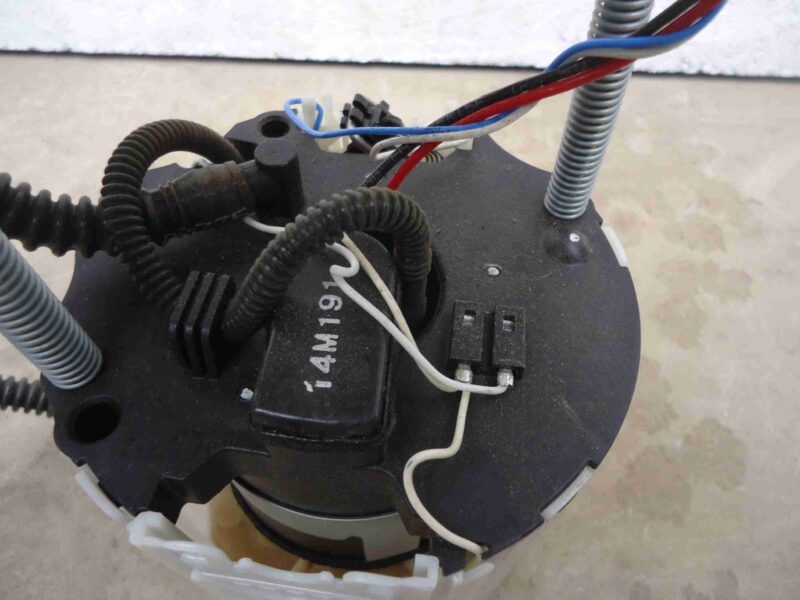 Изображение товара 72703 - 00072703 nasos toplivnyj