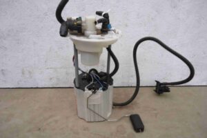 Изображение товара 72703 - 00072703 nasos toplivnyj 1