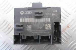 Изображение товара 72708 - 00072708 blok upravleniya perednej pravoj dveri 