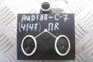 Изображение товара 72708 - 00072708 blok upravleniya perednej pravoj dveri 2