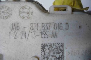 Изображение товара 72710 - 00072710 zamok dveri 