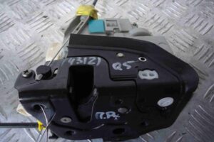 Изображение товара 72710 - 00072710 zamok dveri 1