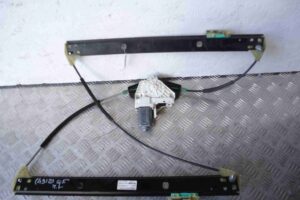 Изображение товара 72713 - 00072713 steklopodemnik perednij levyj 3
