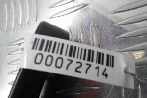 Изображение товара 72714 - 00072714 povodok stekloochistitelya 2