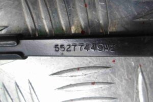 Изображение товара 72714 - 00072714 povodok stekloochistitelya 3