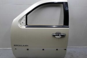 Изображение товара 72732 - 00072732 dver perednyaya levaya