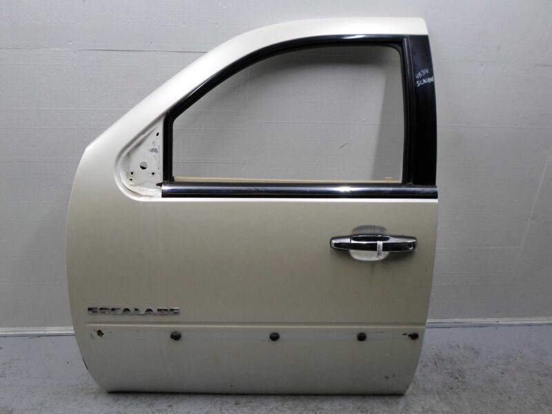 Изображение товара 72732 - 00072732 dver perednyaya levaya