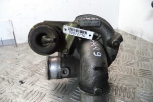 Изображение товара 72750 - 00072750 turbina Fiat Doblo 2