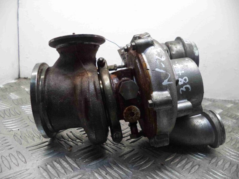 Изображение товара 72753 - 00072753 turbina