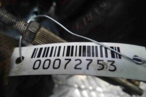 Изображение товара 72753 - 00072753 turbina 1