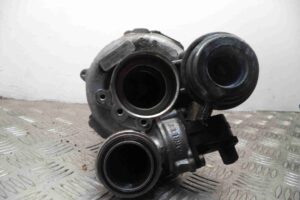 Изображение товара 72753 - 00072753 turbina 2