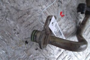 Изображение товара 72762 - 00072762 trubka gidrousilitelya Audi Q5 1