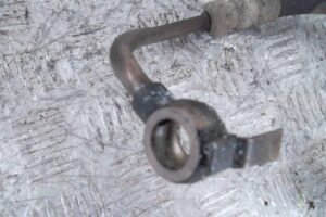 Изображение товара 72762 - 00072762 trubka gidrousilitelya Audi Q5 2