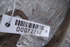 Изображение товара 72762 - 00072762 trubka gidrousilitelya Audi Q5 3