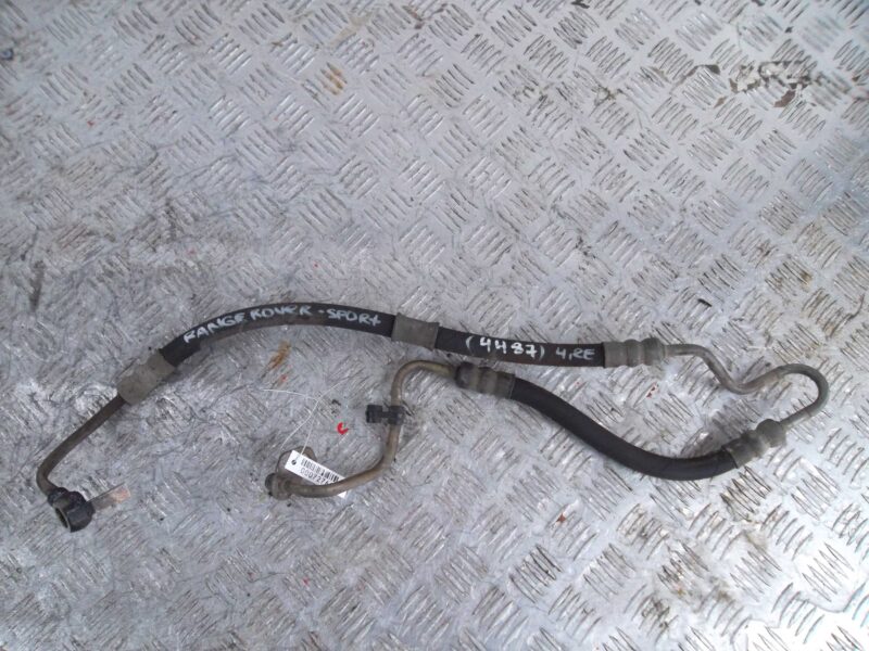 Изображение товара 72762 - 00072762 trubka gidrousilitelya Audi Q5