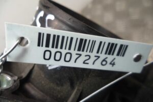 Изображение товара 72764 - 00072764 patrubok Hummer H2 1