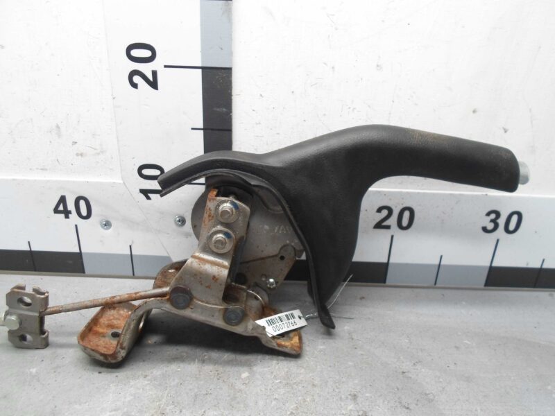 Изображение товара 72766 - 00072766 rychag ruchnogo tormoza