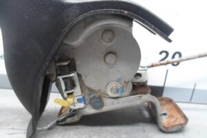 Изображение товара 72766 - 00072766 rychag ruchnogo tormoza 1