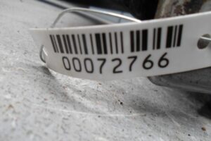 Изображение товара 72766 - 00072766 rychag ruchnogo tormoza 3