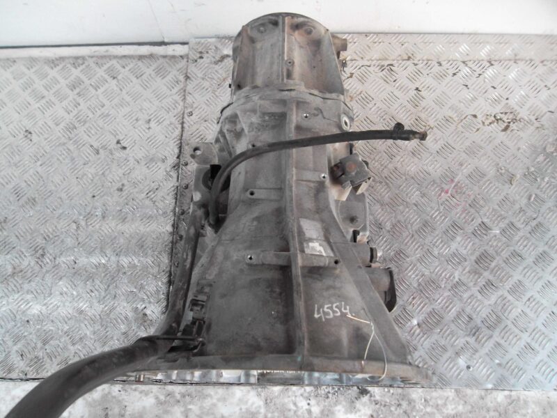 Изображение товара 72769 - 00072769 akpp Peugeot 207 1