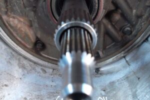 Изображение товара 72769 - 00072769 akpp Peugeot 207 2