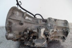 Изображение товара 72769 - 00072769 akpp Peugeot 207 3