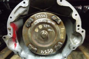 Изображение товара 72769 - 00072769 akpp Peugeot 207