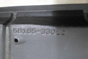 Изображение товара 72777 - 00072777 zaschita Chevrolet Cruze 1