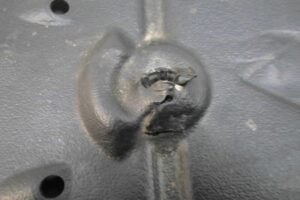 Изображение товара 72777 - 00072777 zaschita Chevrolet Cruze 3
