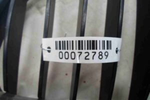 Изображение товара 72789 - 00072789 reshetka radiatora 2