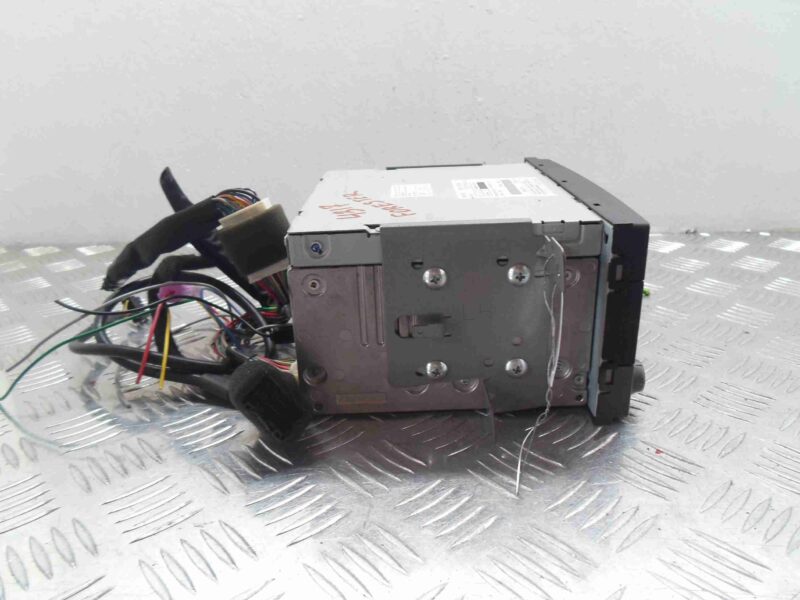 Изображение товара 72795 - 00072795 magnitola Peugeot 107