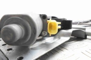 Изображение товара 72801 - 00072801 steklopodemnik perednij pravyj 3