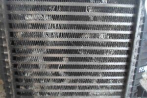 Изображение товара 72802 - 00072802 radiator interkulera Fiat Doblo 1