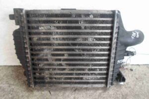 Изображение товара 72802 - 00072802 radiator interkulera Fiat Doblo