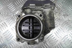 Изображение товара 72809 - 00072809 zaslonka drosselnaya 