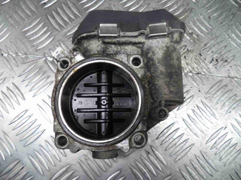 Изображение товара 72809 - 00072809 zaslonka drosselnaya