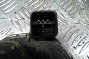 Изображение товара 72809 - 00072809 zaslonka drosselnaya 1