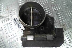 Изображение товара 72809 - 00072809 zaslonka drosselnaya 2