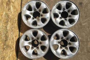 Изображение товара 72812 - 00072812 disk litoj Infiniti EX