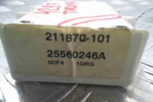Изображение товара 72820 - 00072820 blok upravleniya 1