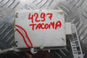 Изображение товара 72820 - 00072820 blok upravleniya 2