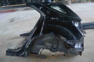 Изображение товара 72831 - 00072831 chetvert zadnyaya levaya 1