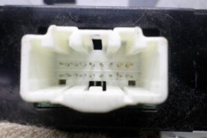 Изображение товара 72833 - 00072833 blok upravleniya razdatkoj Citroen C5 3