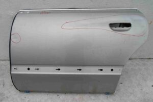 Изображение товара 72834 - 00072834 dver zadnyaya levaya 